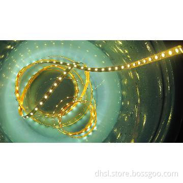 60 led smd3528 flexible led strip light, strip light, led strip light